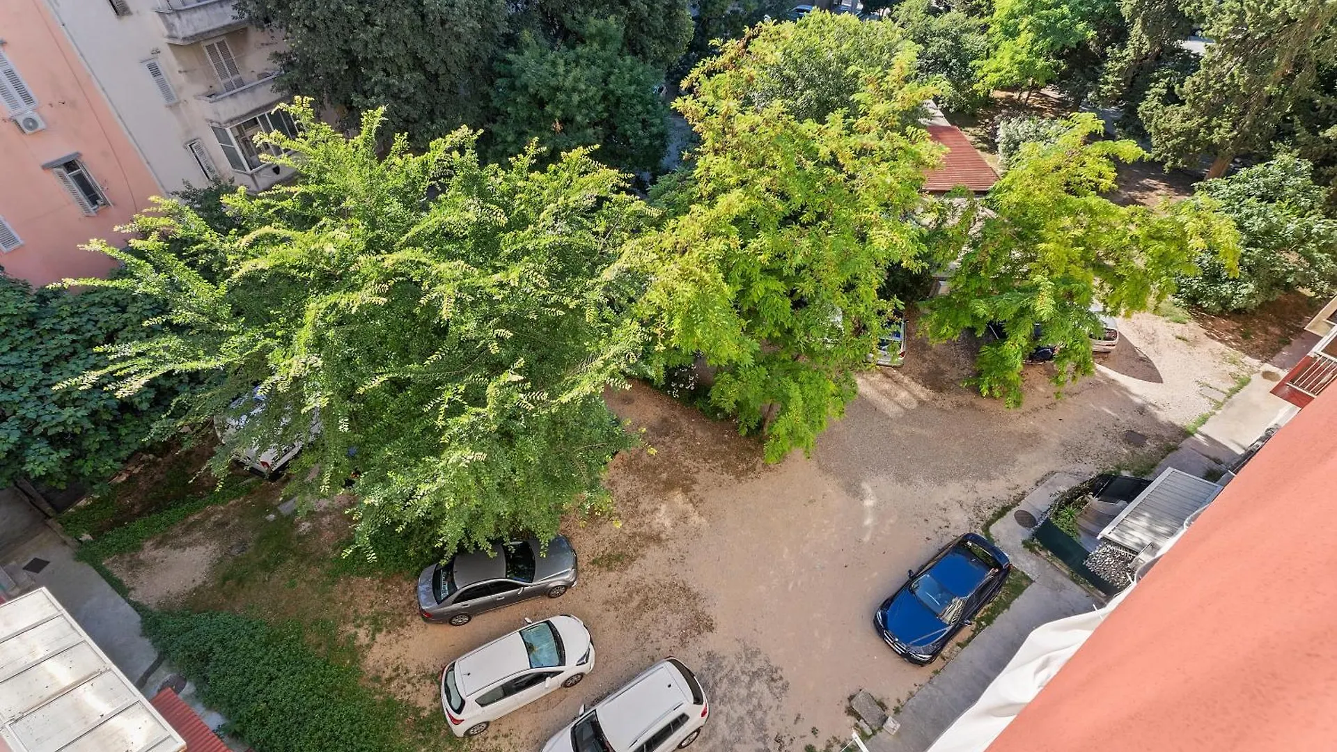 Macchiato, New Luxury Apartment Near Bacvice Beach Split