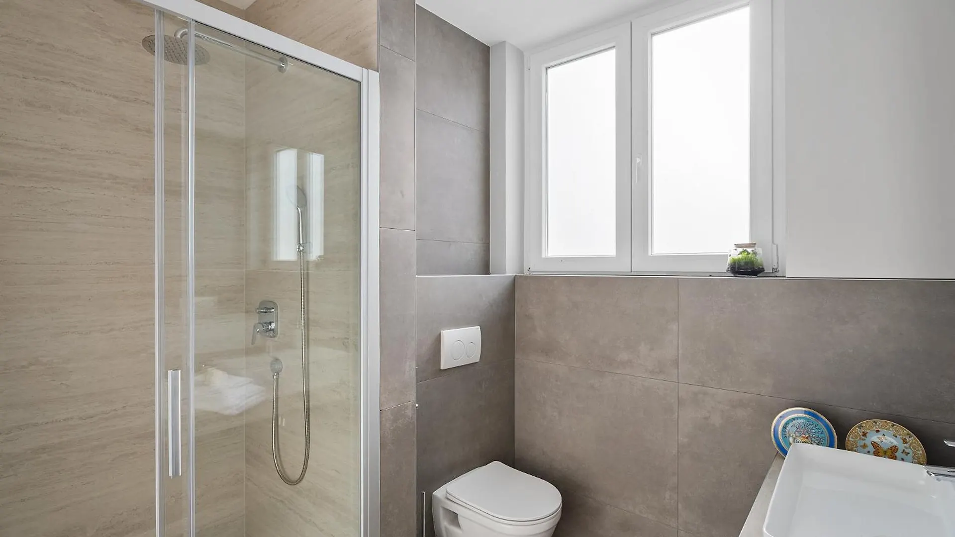 Macchiato, New Luxury Apartment Near Bacvice Beach Split 0*,