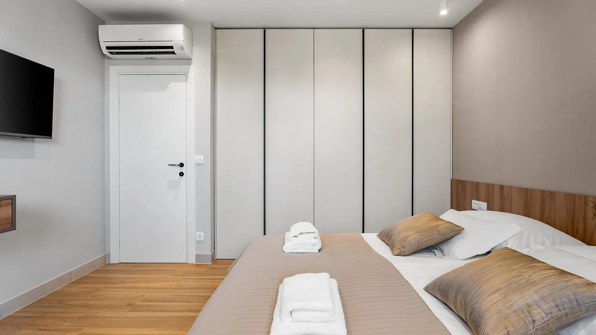 Macchiato, New Luxury Apartment Near Bacvice Beach Split