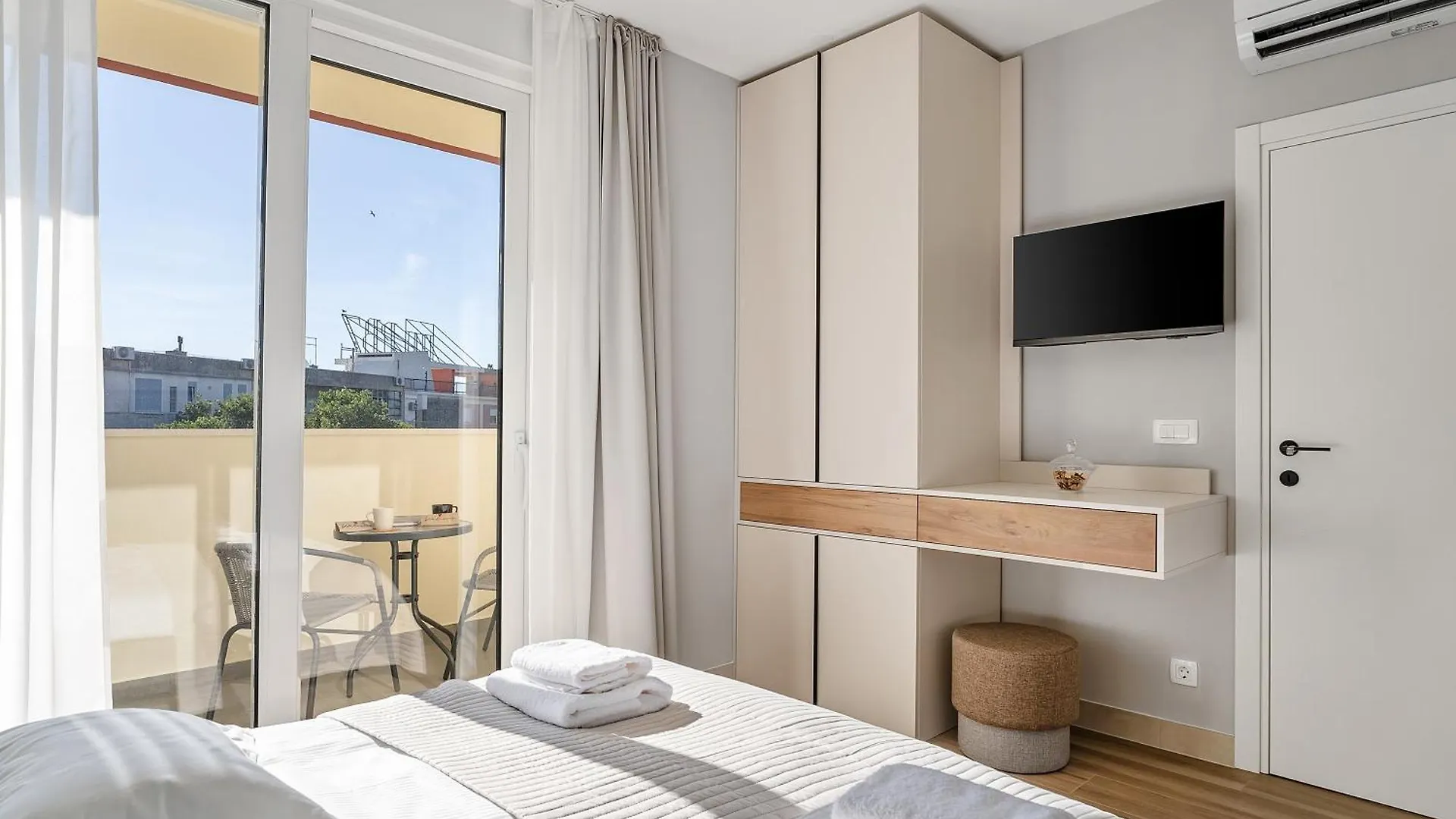 Macchiato, New Luxury Apartment Near Bacvice Beach Split 0*,  Croacia