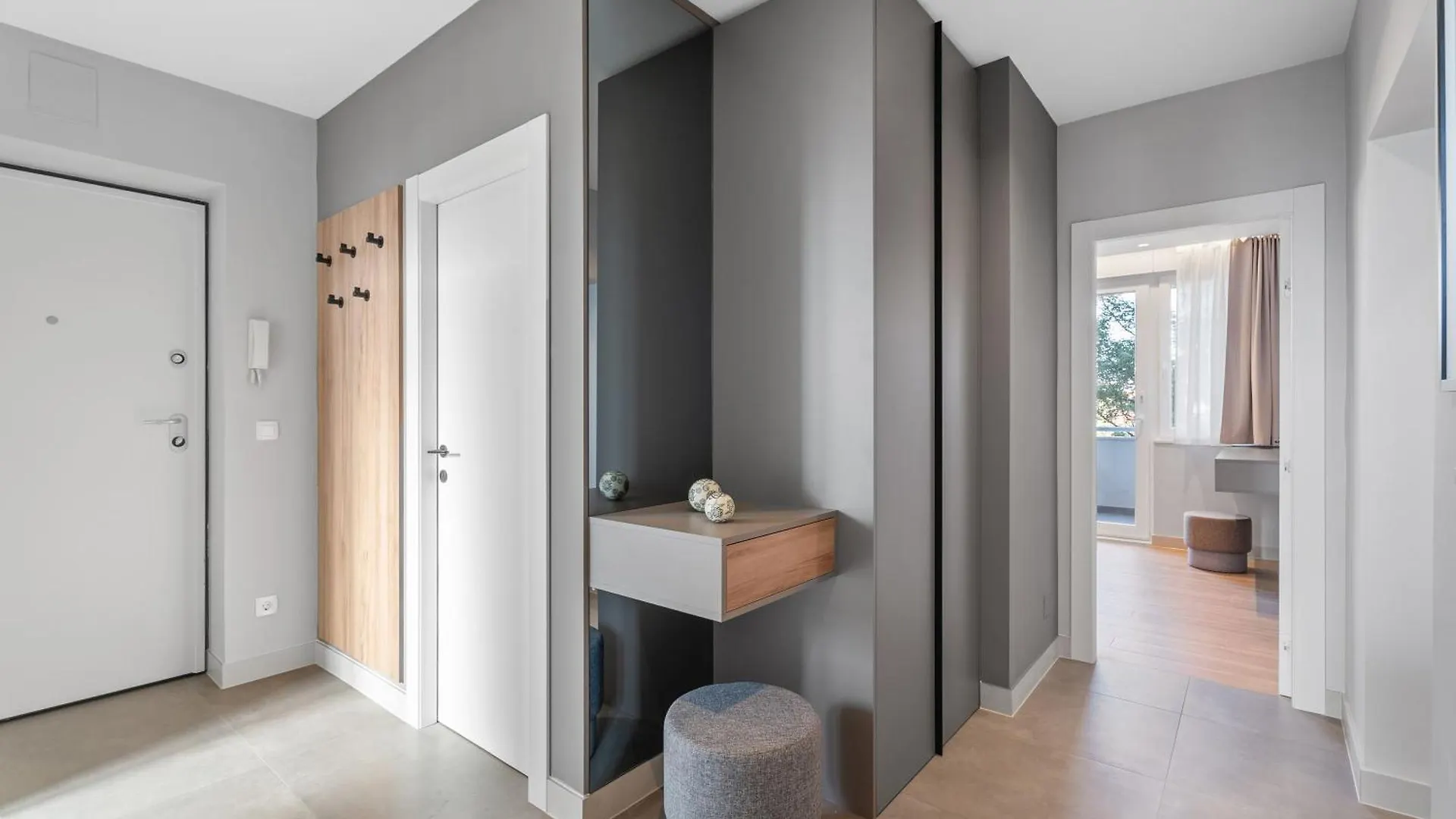 Macchiato, New Luxury Apartment Near Bacvice Beach Split Croacia