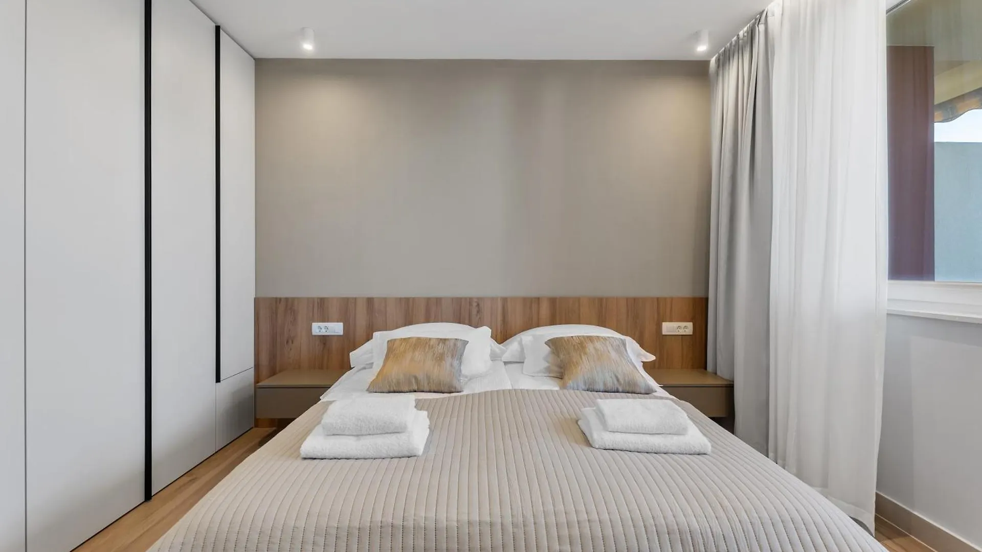 Macchiato, New Luxury Apartment Near Bacvice Beach Split Croacia