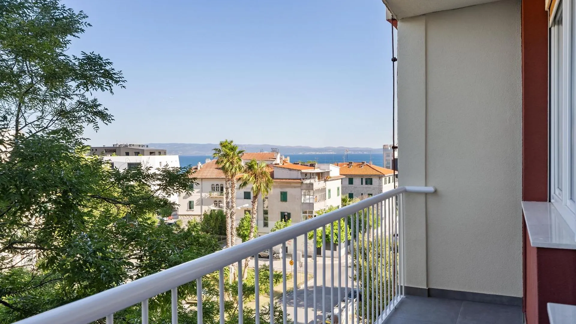 Macchiato, New Luxury Apartment Near Bacvice Beach Split Croacia