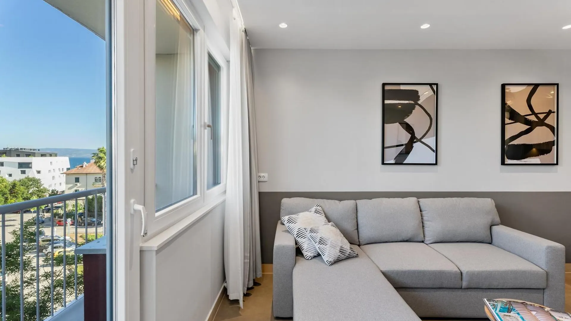 Macchiato, New Luxury Apartment Near Bacvice Beach Split 0*,  Croacia