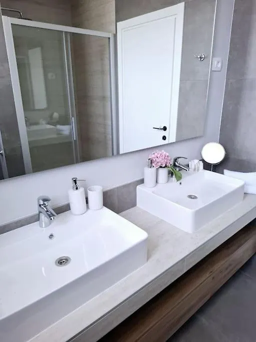 Macchiato, New Luxury Apartment Near Bacvice Beach Split
