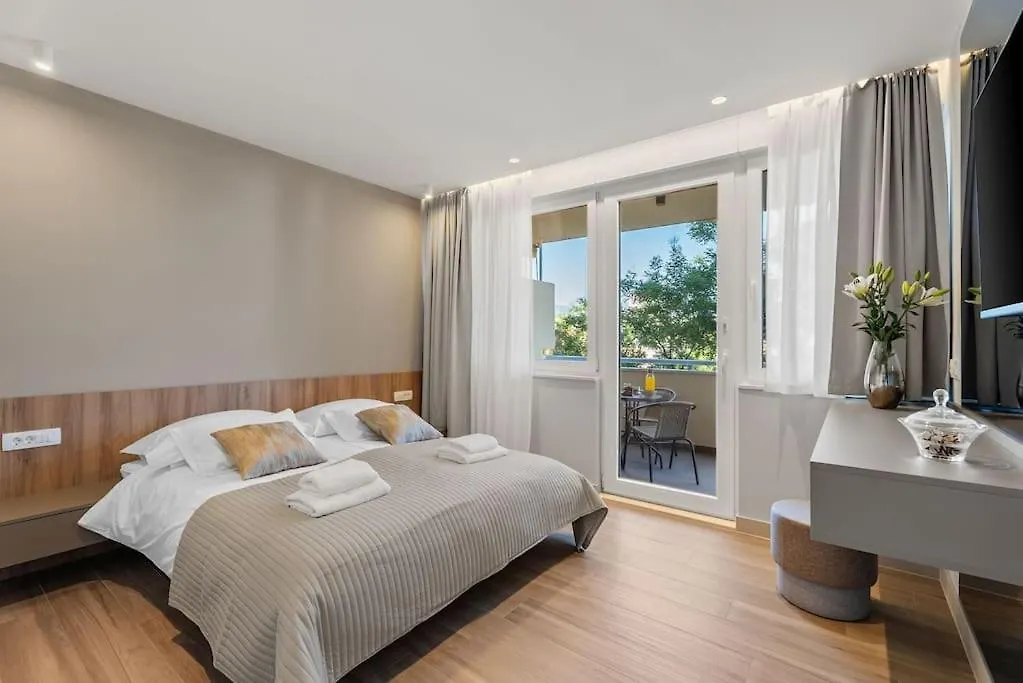 Macchiato, New Luxury Apartment Near Bacvice Beach Split Croacia